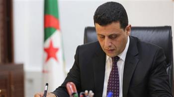 وزير السياحة الجزائري: عازمون على تحقيق التكامل مع تونس في جميع المجالات