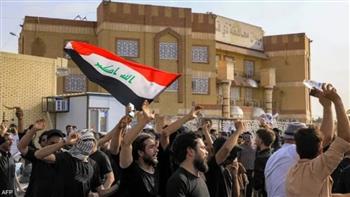 "التعاون الإسلامي" تحث الأطراف العراقية على ضبط النفس ووقف العنف