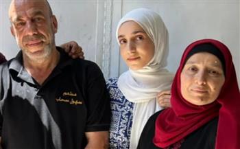 أردنية تشعل مواقع التواصل بعدما أنقذت والدها المسن من الإفلاس