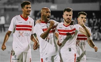 موعد مباراة الزمالك وإيسترن كومباني في الدوري المصري