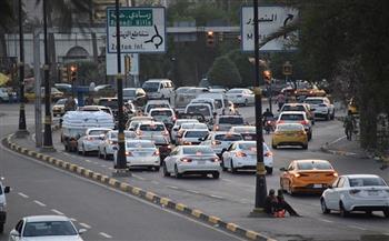 قائد عمليات بغداد يعلن فتح جميع الطرق المغلقة في العاصمة