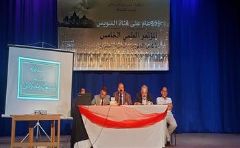 تفاصيل الجلسة البحثية الأولى لمؤتمر أطلس المأثورات الشعبية المصرية