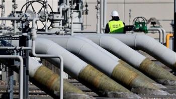 روسيا توقف ضخ الغاز إلى أوروبا عبر "السيل الشمالي 1" للصيانة