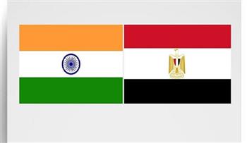 سفير الهند بالقاهرة: زيارات الرئيس السيسي لبلادنا وطدت العلاقات بين البلدين