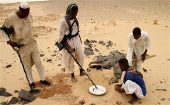 موريتانيا توقف التنقيب عن الذهب بسبب الفيضانات