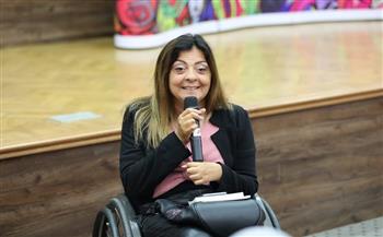 "القومي للإعاقة" يعقد حوارا مجتمعيا مع مؤسسات المجتمع المدني بالإسكندرية