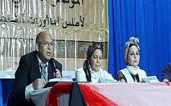 4 أبحاث تناقش مهارات وحرف منطقة القناة واستدامة التراث بمؤتمر أطلس المأثورات المصرية