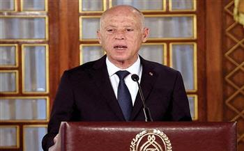 الرئيس التونسي يبحث مع مساعدة بلينكن لشؤون الشرق الادنى العلاقات الثنائية