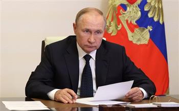 بوتين يعرب عن تعازيه في وفاة ميخائيل جورباتشوف