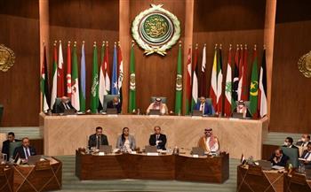الجامعة العربية تدعو إلى دعم التعاون الاقتصادي والاجتماعي المشترك