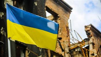 أوكرانيا تتهم روسيا بقصف مدينة قرب محطة كهرباء