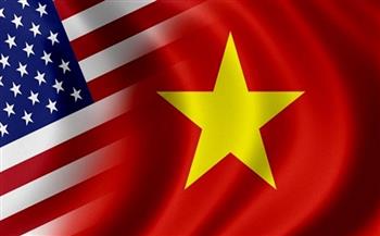 أمريكا وفيتنام تبحثان المصالح المشتركة في تعزيز السلام والاستقرار في جميع أنحاء المنطقة