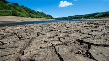 بريطانيا: إنجلترا ستشهد فصول صيف أطول وأكثر جفافا بسبب تغير المناخ