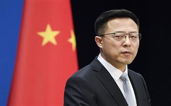 بكين تهاجم انتقادات الناتو للتعاون الروسي الصيني في القطب الشمالي