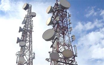 توقف خدمات الاتصالات الأرضية في العديد من المناطق بلبنان