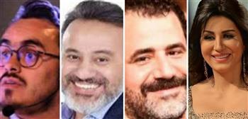 محمود حافظ ومحمد البكري أحدث المنضمين لمسلسل" ديفيلية" مع وفاء عامر 