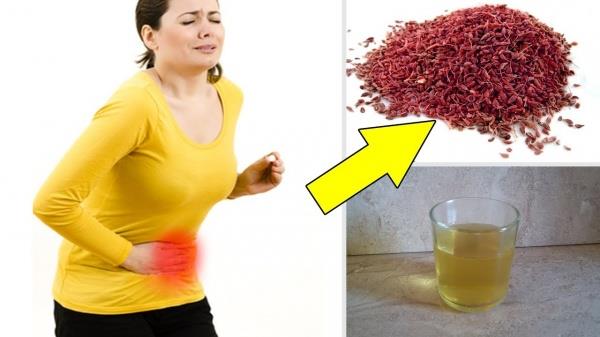 مشروبات منزلية تخلصك من غازات البطن