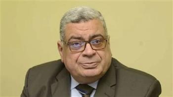 المستشار أحمد عبود رئيسًا لمحكمة القضاء الإداري
