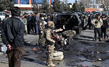 مقتل وإصابة 5 من عناصر "طالبان" بانفجار سيارتهم شمالي العاصمة الأفغانية