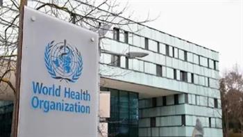 منظمة الصحة العالمية تخصص 5 ملايين دولار أمريكي مساعدات طبية لباكستان