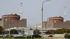 روسيا ترحب ببقاء بعض خبراء وكالة الطاقة الذرية بمحطة زابوريجيا النووية