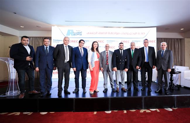 أستاذ أمراض الذكورة : 42% من الرجال فوق سن ال50 عاما لديهم شكاوى من الضعف الجنسى