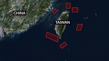 الصين تؤكد الإجراءات المضادة التي ستتخذها ضد زيارة بيلوسي لتايوان ستكون حازمة وقوية