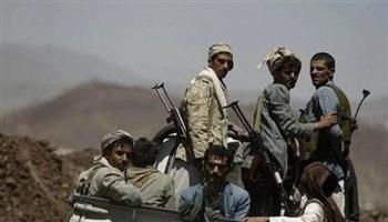 مليشيا الحوثي ترتكب 306 انتهاكات للهدنة الأممية خلال 72 ساعة