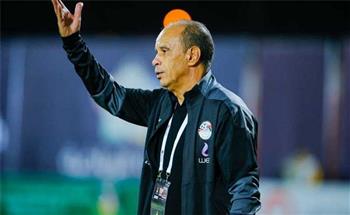 محمود جابر: لاعبو منتخب الشباب قادرون على تحقيق كأس العرب