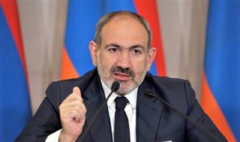 رئيس وزراء أرمينيا : الوضع في ناجورنو كاراباج صعب ومتوتر للغاية