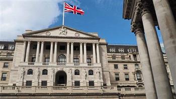 بنك إنجلترا المركزى يتجه لإقرار أكبر زيادة في الفائدة منذ 27 عاما