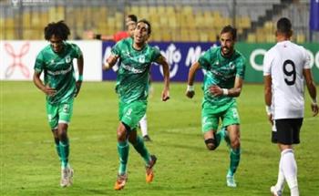 تشكيل المصري المتوقع لمباراة طلائع الجيش في الدوري الممتاز