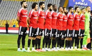 التشكيل المتوقع لـطلائع الجيش أمام  المصري في مباراة اليوم