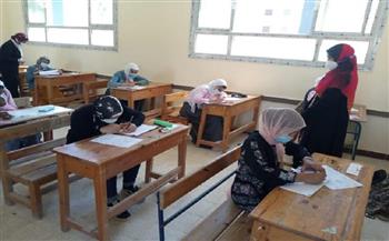 التعليم: 53 ألف طالب يؤدون امتحانات الدبلومات الفنية (الدور الثاني)