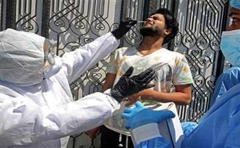 وزارة الصحة العراقية تسجل 956 إصابة جديدة بفيروس كورونا