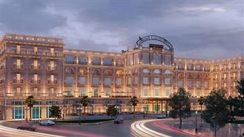 «قطاع الأعمال»: «إيجوث» تدعو المستثمرين للمشاركة في إعادة إحياء فندق الكونتيننتال التاريخي