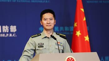 بكين: القوات المسلحة الصينية ستنفذ ما تقوله.. وستدافع بحزم عن السيادة الوطنية ووحدة أراضيها