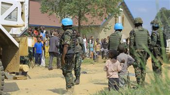 الأمم المتحدة: الجيش الرواندي شن هجمات في الكونغو الديمقراطية