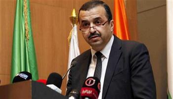 وزير الطاقة الجزائري يبحث فرص التعاون في تطوير إنتاج المحروقات وتسويقها مع لبنان وإندونيسيا