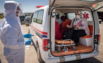 المغرب: 266 إصابة بكورونا وحالتا وفاة خلال 24 ساعة