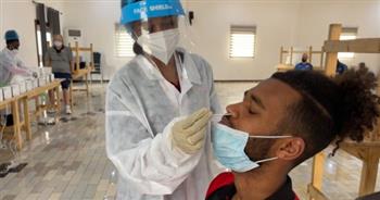23 إصابة جديدة بفيروس كورونا في موريتانيا خلال 24 ساعة