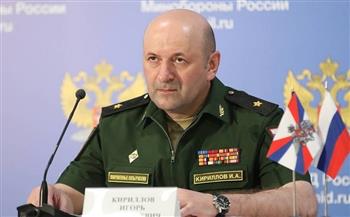 الدفاع الروسية: قسوة وعدوانية المسلحين الأوكرانيين قد يكون سببها تعاطي المخدرات