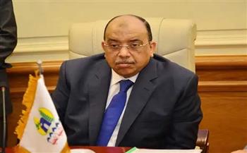 شعراوي: تمويل 209 مشروعات باستثمارات 2,4 مليون جنيه في 13 محافظة