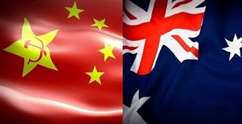 أستراليا تصف المناورات الصينية قرب تايوان بـ"المبالغ فيها"