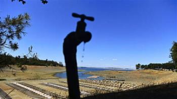 مقاطعات بريطانية تفرض قيودا على استخدام المياه بسبب الجفاف