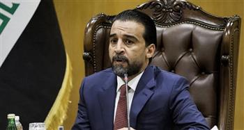 رئيس مجلس النواب العراقي يعلن دعمه إجراء انتخابات نيابية مبكرة