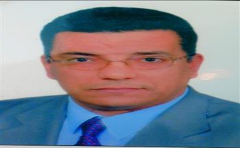 تكليف عماد ضيف رئيسًا لقسم جراحة الفم والوجه بـ«طب أسنان القاهرة»