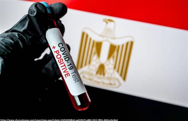 من الصحة إلى الشعب المصرى .. احموا القلب والدماغ والرئة من فيروس كورونا