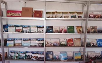 بخصم 25%.. دار الكتب تشارك في معرض مرسى مطروح للكتاب