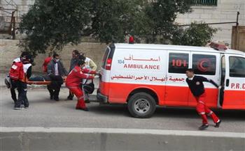 وزارة الصحة فى قطاع غزة تعلن حالة الطوارئ